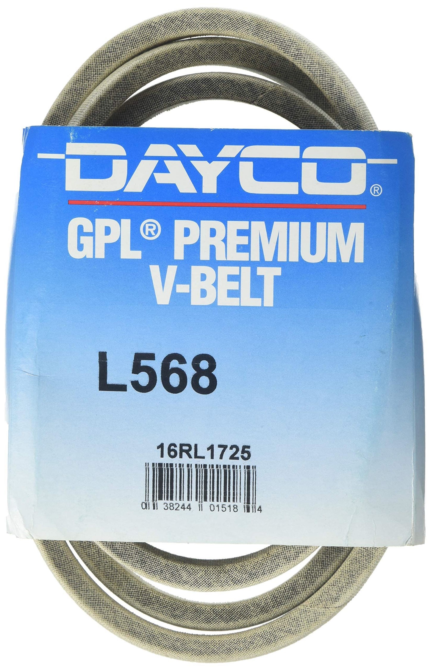 Dayco L568