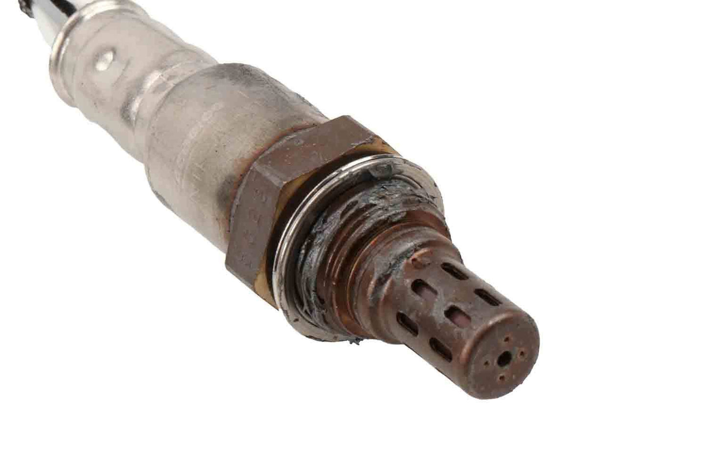 Genuine GM Parts 213-3908 Oxygen Sensor