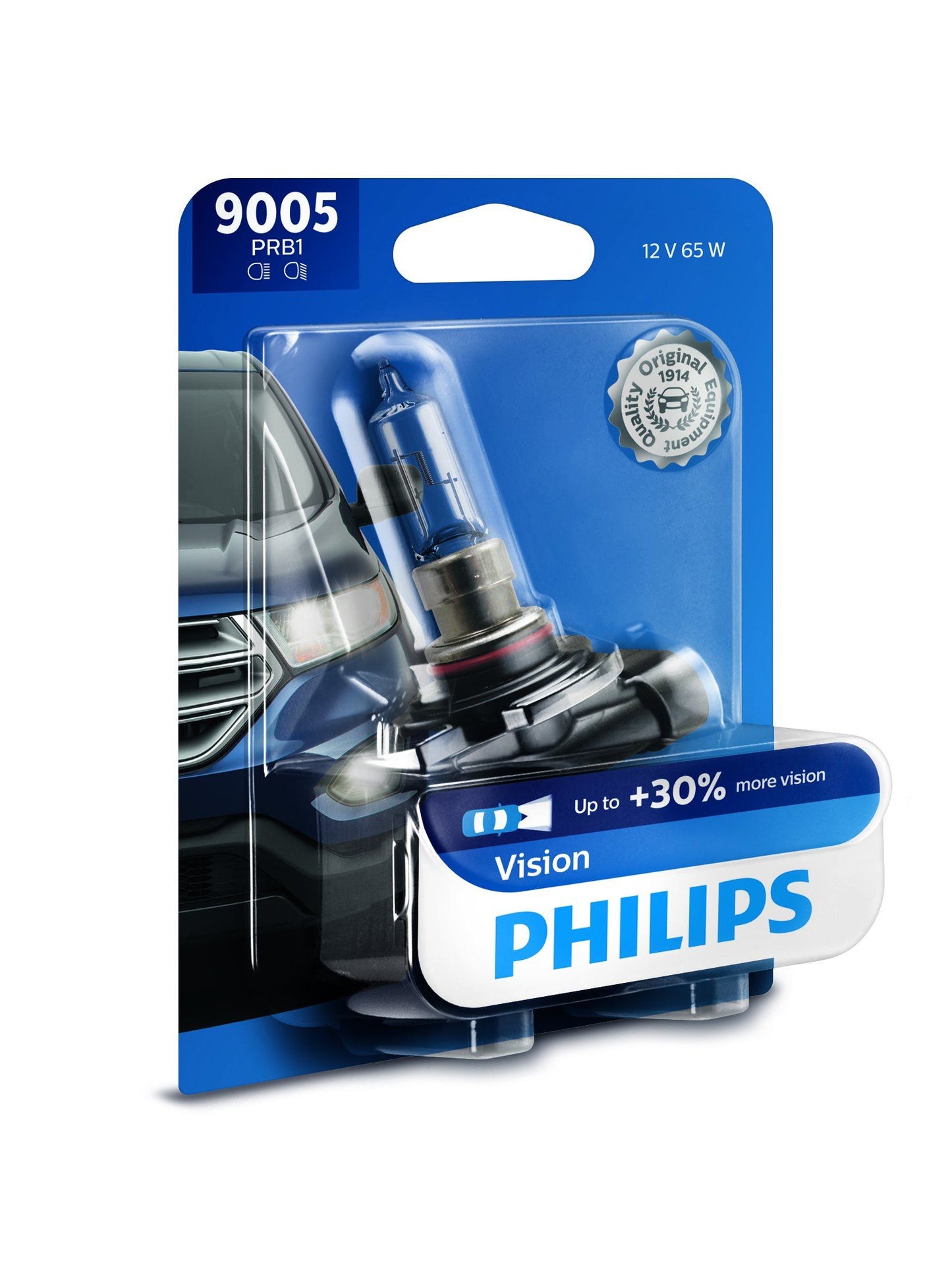 Bombilla para faros delanteros Philips 9005PRB1
