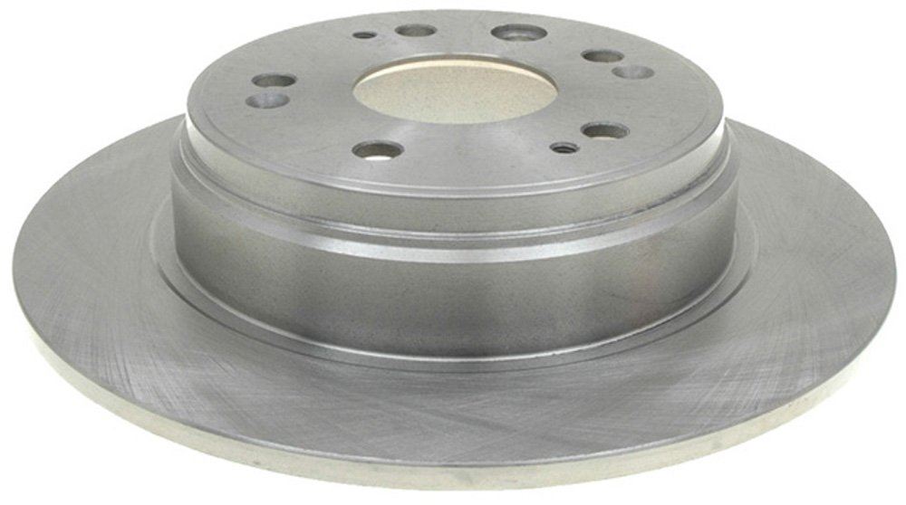 Rotor de freno de disco Raybestos 980071R