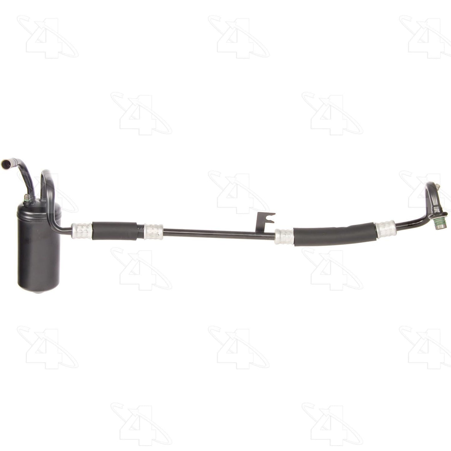 Four Seasons 55308 A/C Refrigerant Hose