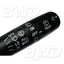 BWD S3915 Windshield Wiper Switch