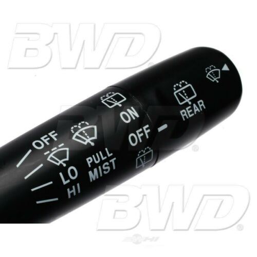 BWD S3915 Windshield Wiper Switch