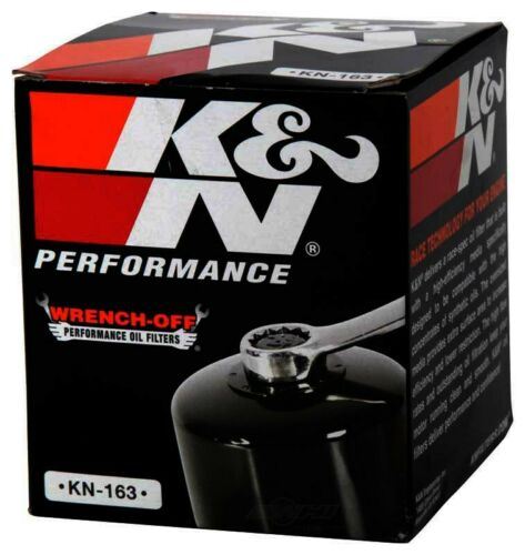 K&N KN163