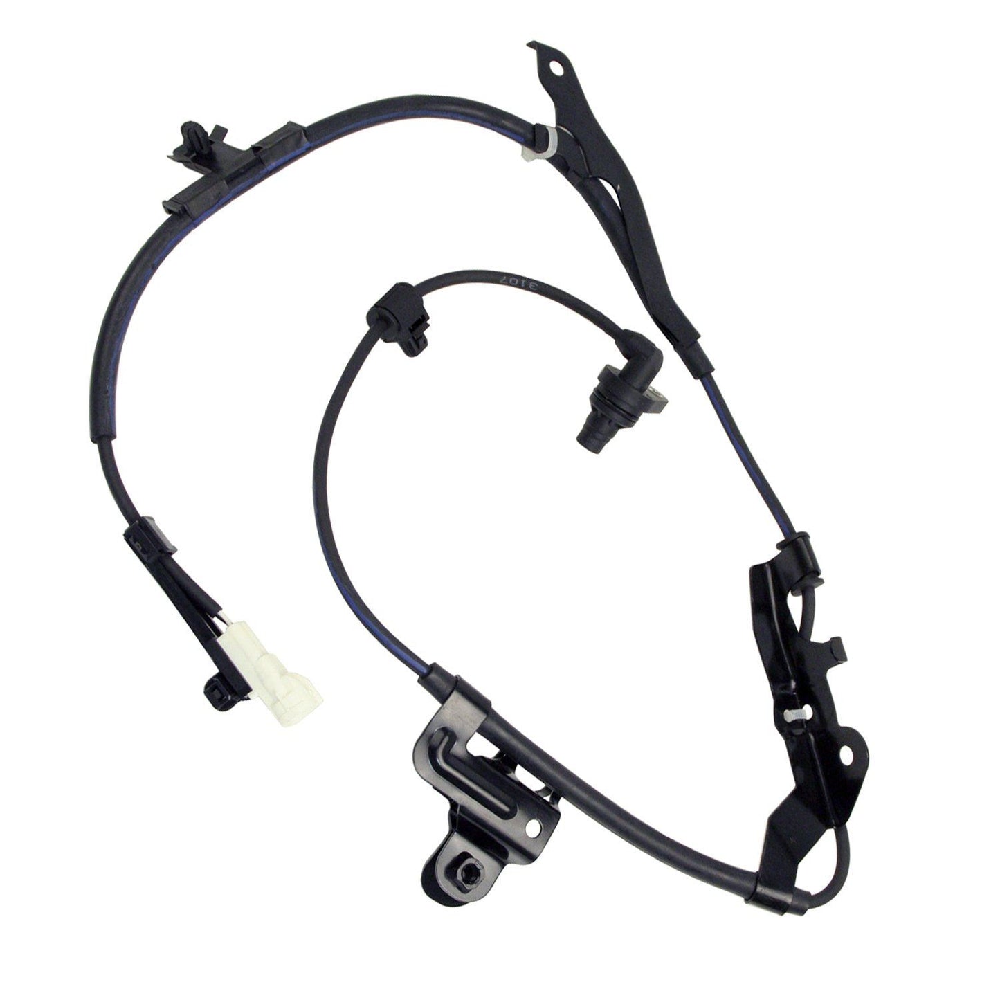 Beck/Arnley 084-4452 Sensor de velocidad de rueda ABS