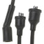 ACDelco Professional 9088C Jeu de fils de bougie d'allumage