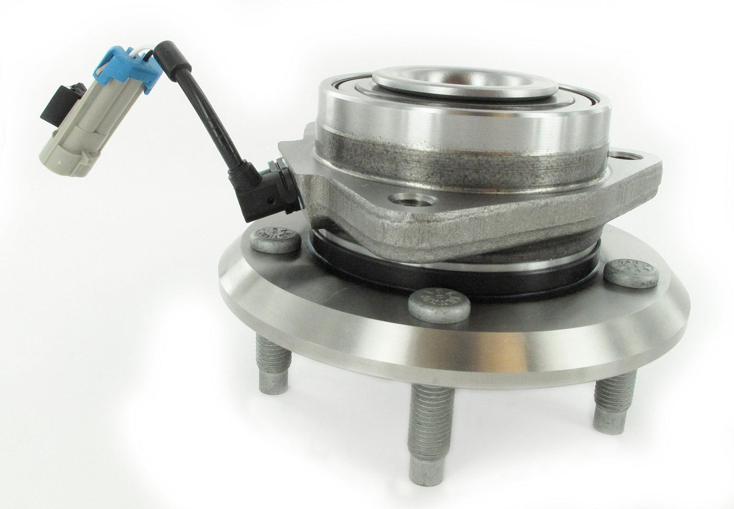 SKF BR930663 Roulement d'essieu et moyeu