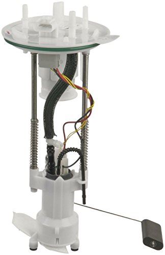 Ensemble module de pompe à carburant Bosch 69165