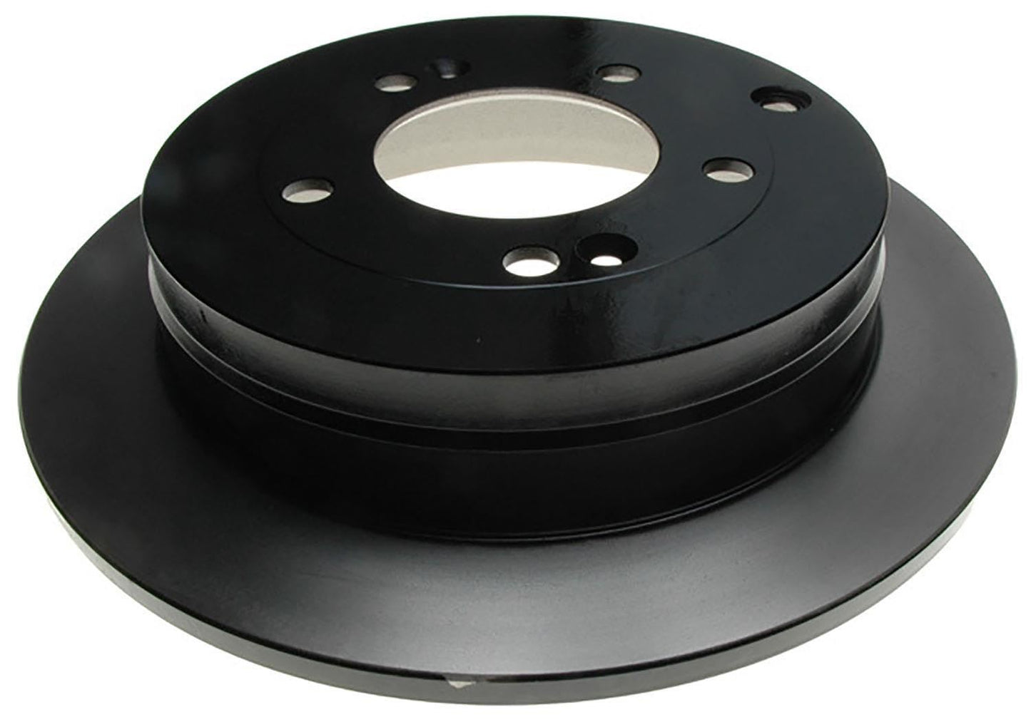 ACDelco Advantage 18A2368AC Rotor de frein à disque