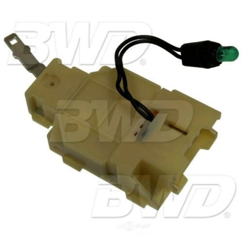BWD S15004 HVAC Blower Control Switch