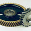 Cloyes Gear &amp; Product 2766S Kit d'engrenages de distribution pour moteur
