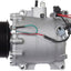 Spectra Premium 0610224 A/C Compressor