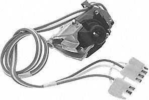BWD S3093 Windshield Wiper Switch