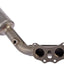 Dorman 674-796 Convertidor catalítico con colector de escape integrado