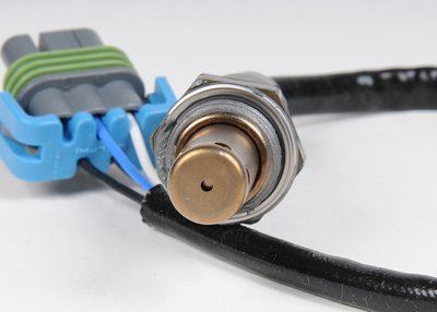 Genuine GM Parts 213-3673 Oxygen Sensor