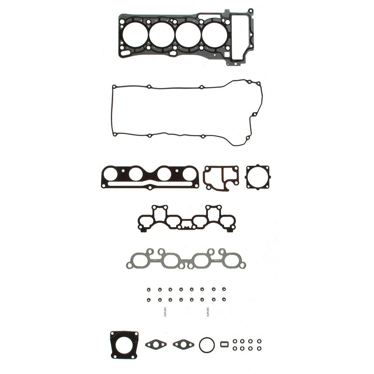 Fel-Pro HS 26255 PT Engine Cylinder Head Gasket Set