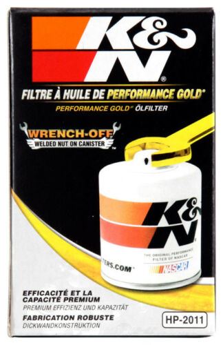 K&amp;N HP2011