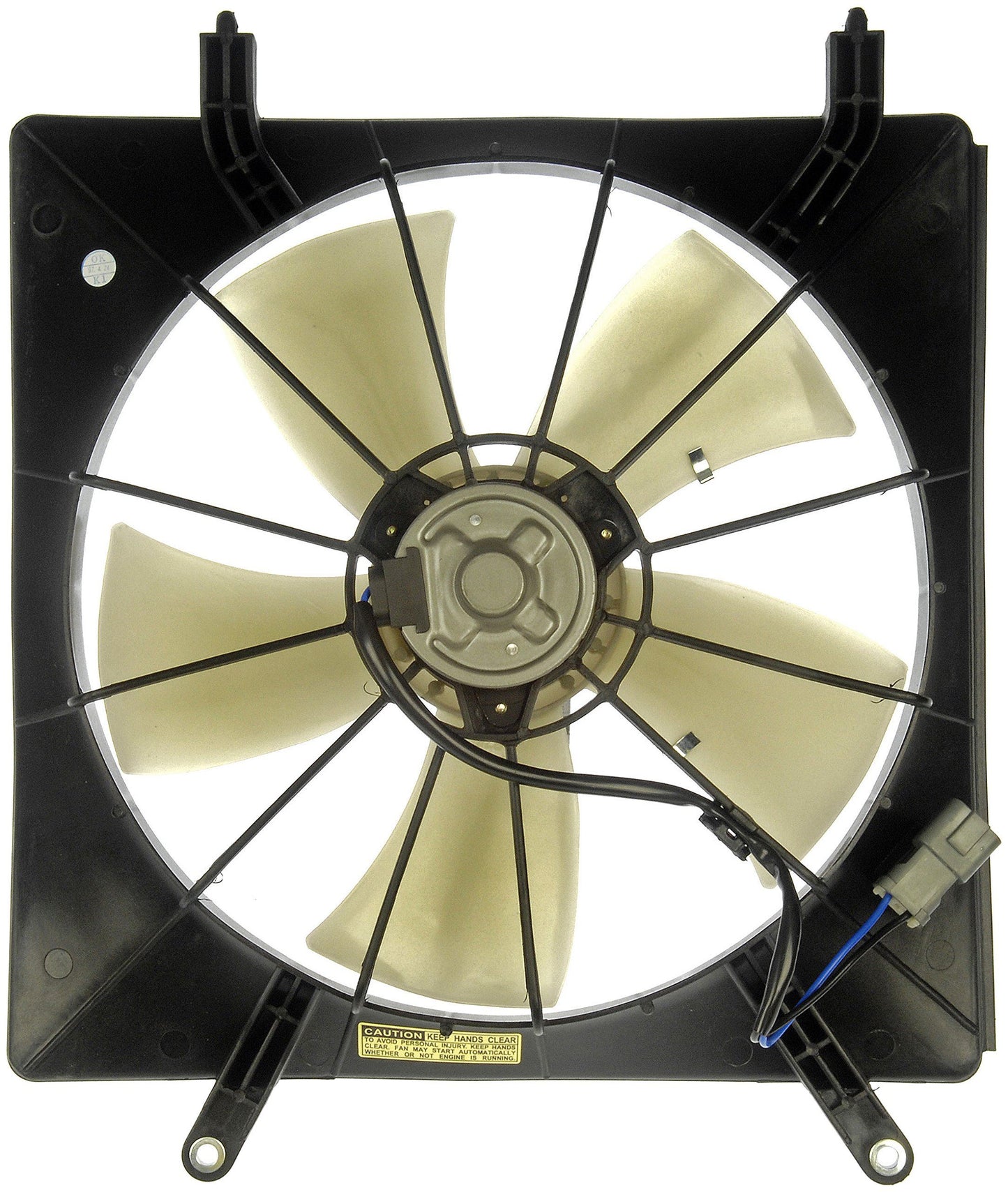 Dorman 620-232 Engine Cooling Fan Assembly