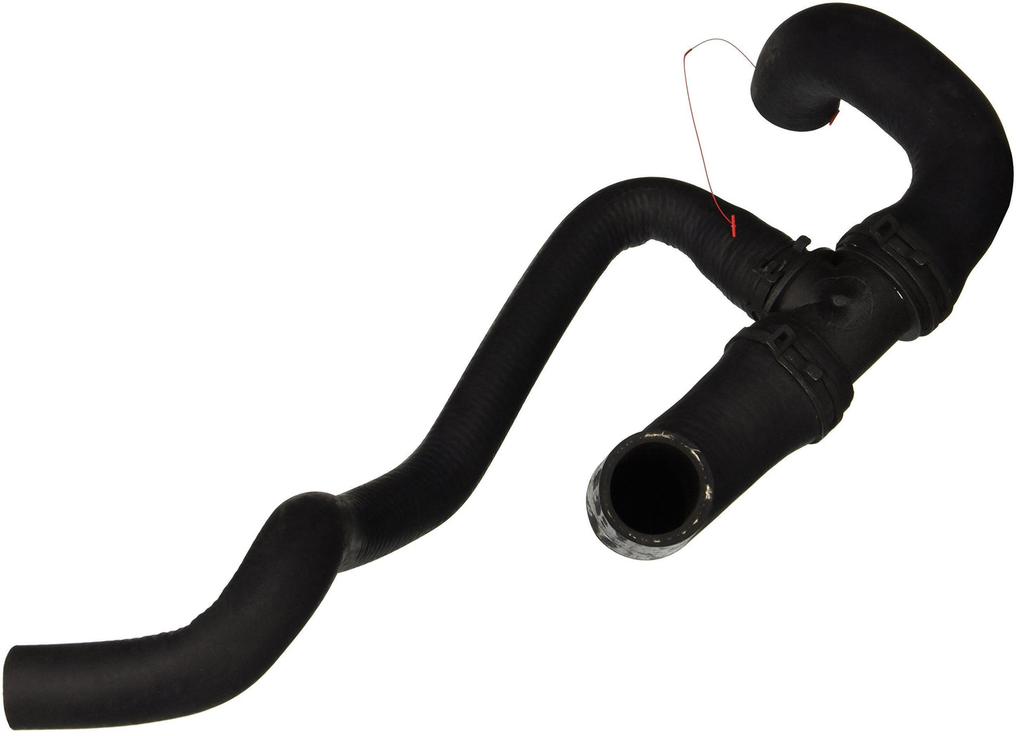Dayco 71944 Tuyau de liquide de refroidissement pour radiateur