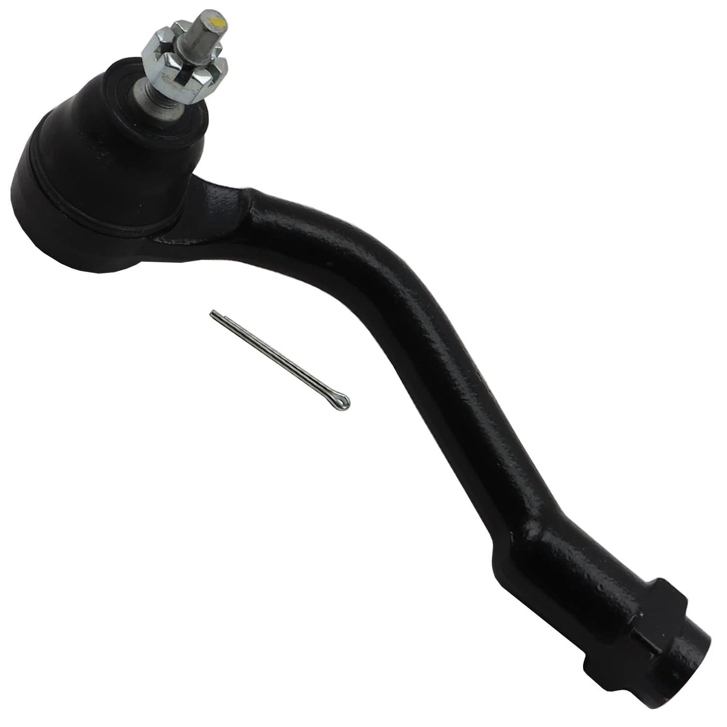 Beck/Arnley 101-7842 Steering Tie Rod End
