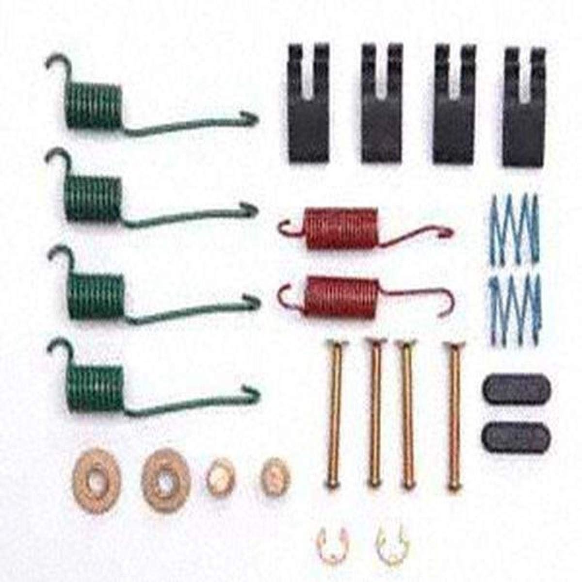 Kit de matériel de frein à tambour Raybestos H7313