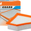 Fram CA10488 Air Filter