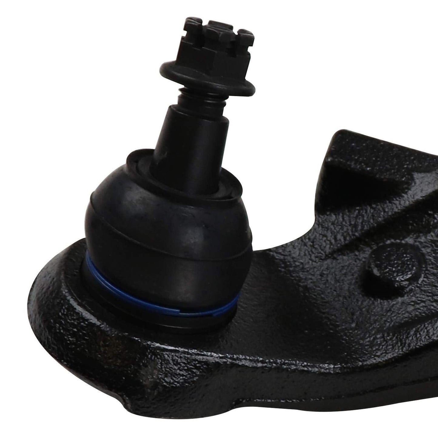 Beck/Arnley 102-7613 Conjunto de brazo de control de suspensión y rótula
