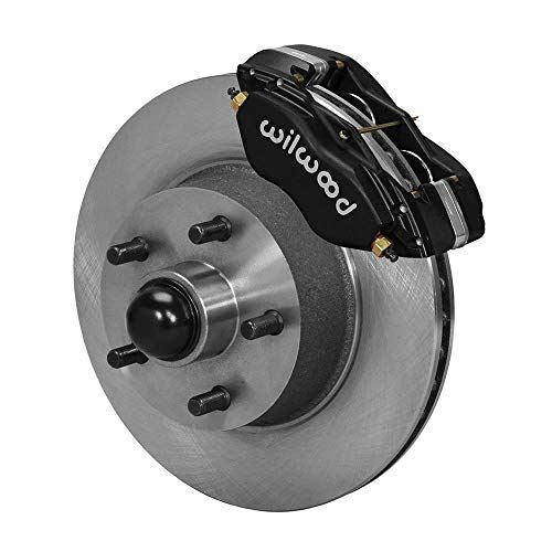 WILWOOD 14013476