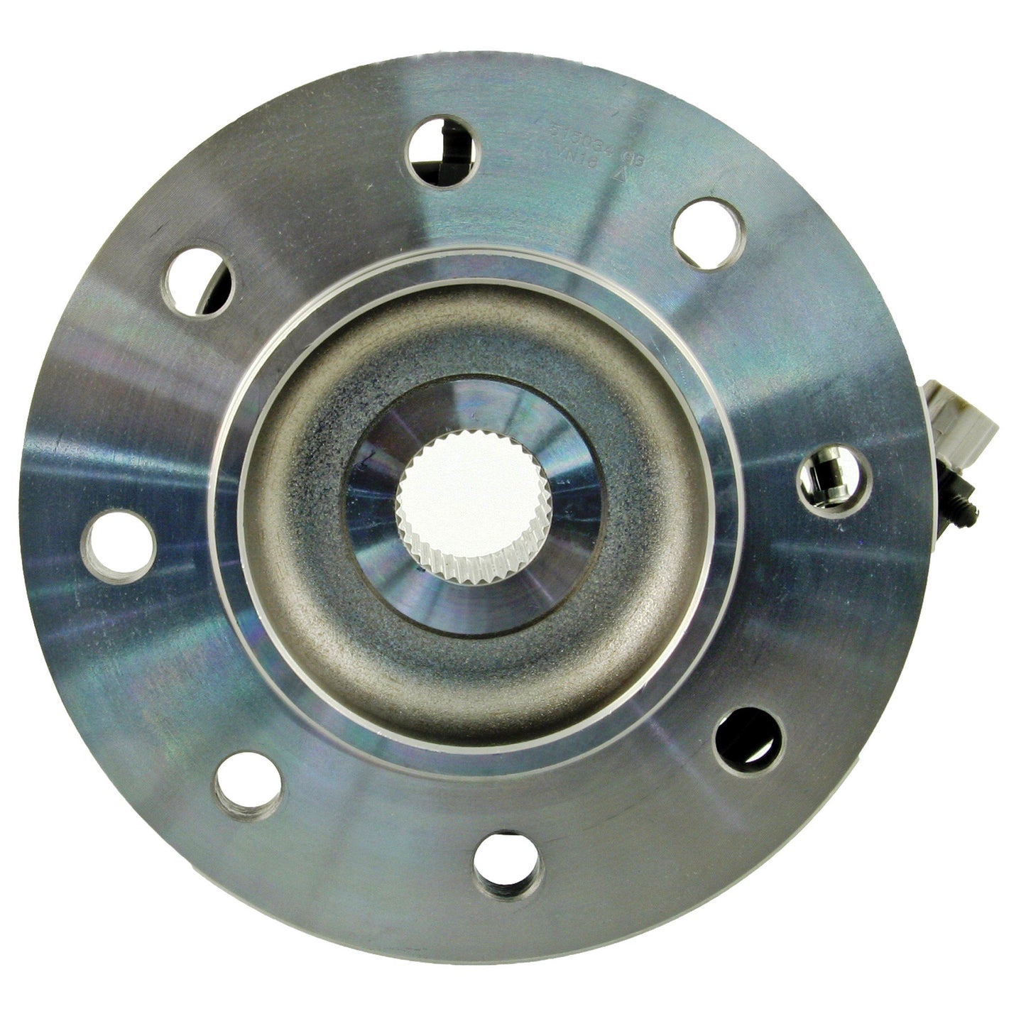 ACDelco Professional 515034 Conjunto de buje y rodamiento de rueda