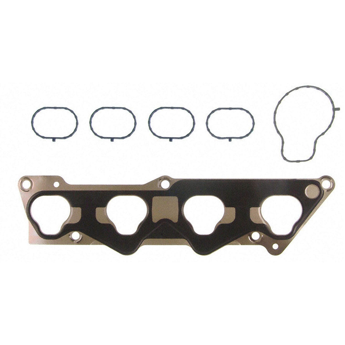 Fel-Pro MS 96390 Engine Intake Manifold Gasket Set