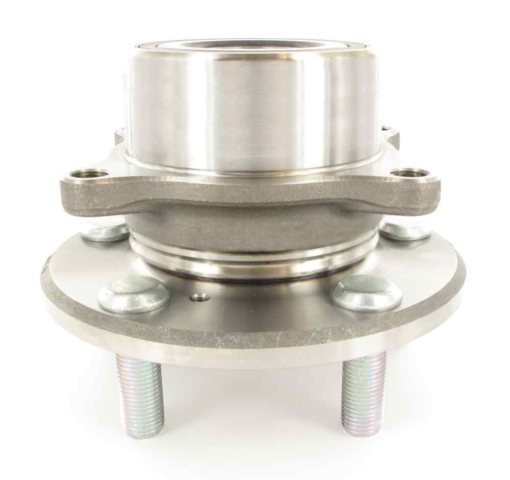 Conjunto de cubo y cojinete de eje SKF BR930720