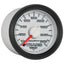 Auto Meter 8557 Medidor de temperatura del aceite de transmisión automática