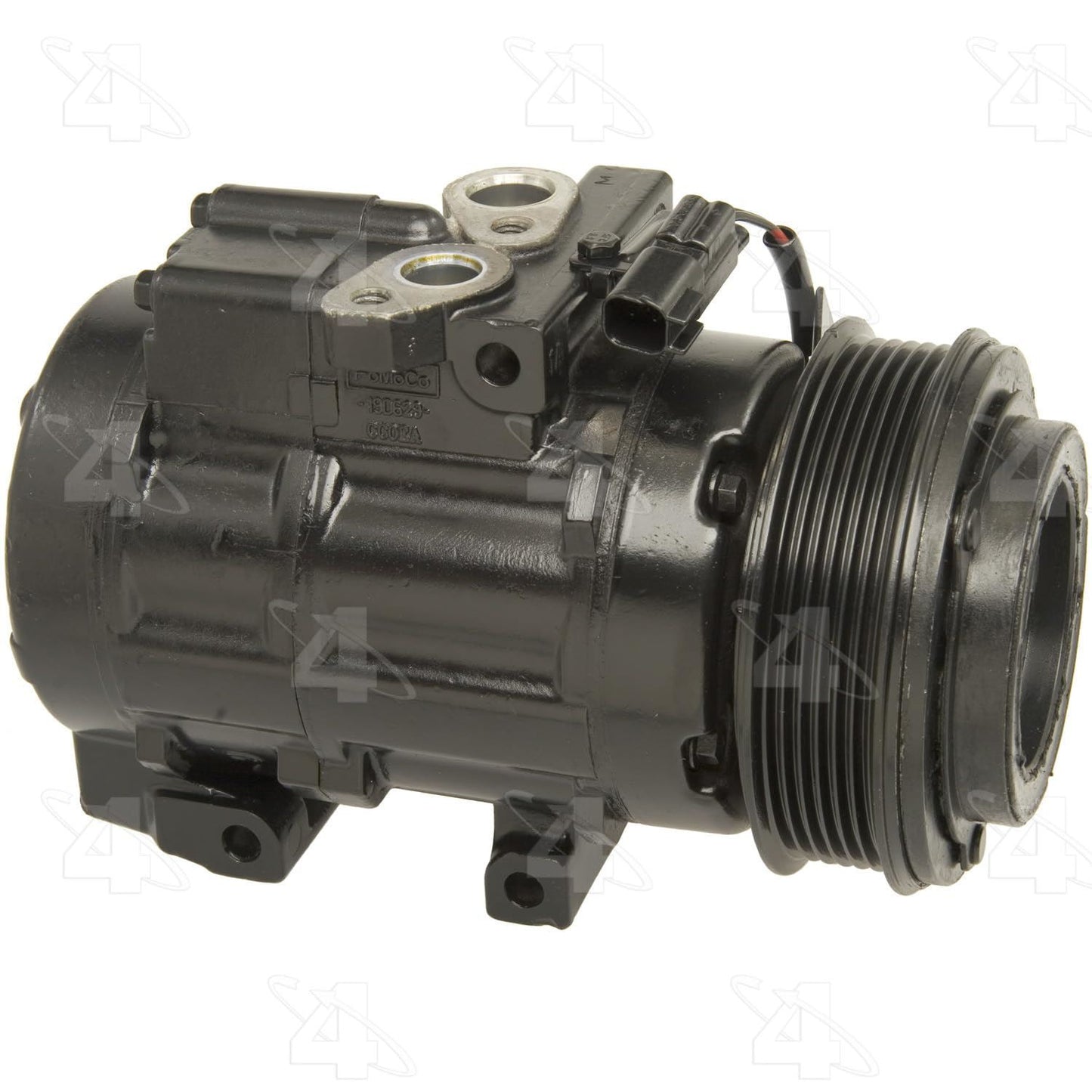 Four Seasons 67192 A/C Compressor