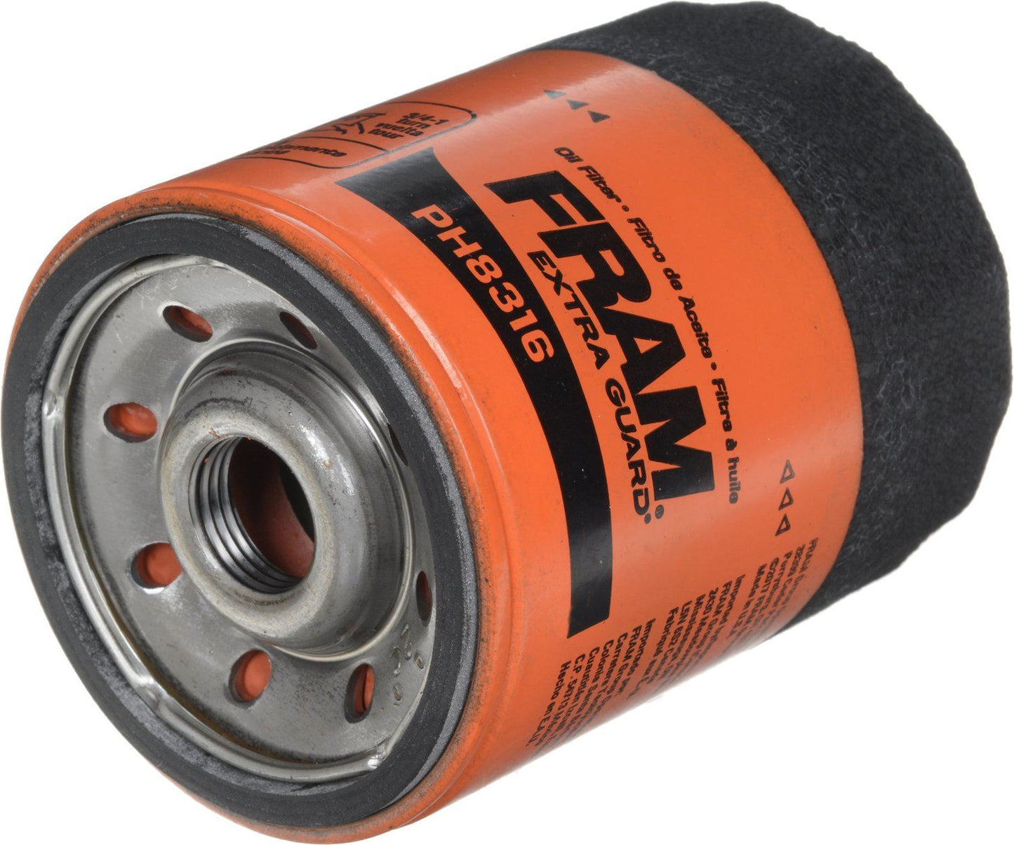 Filtro de aceite de motor Fram PH8316