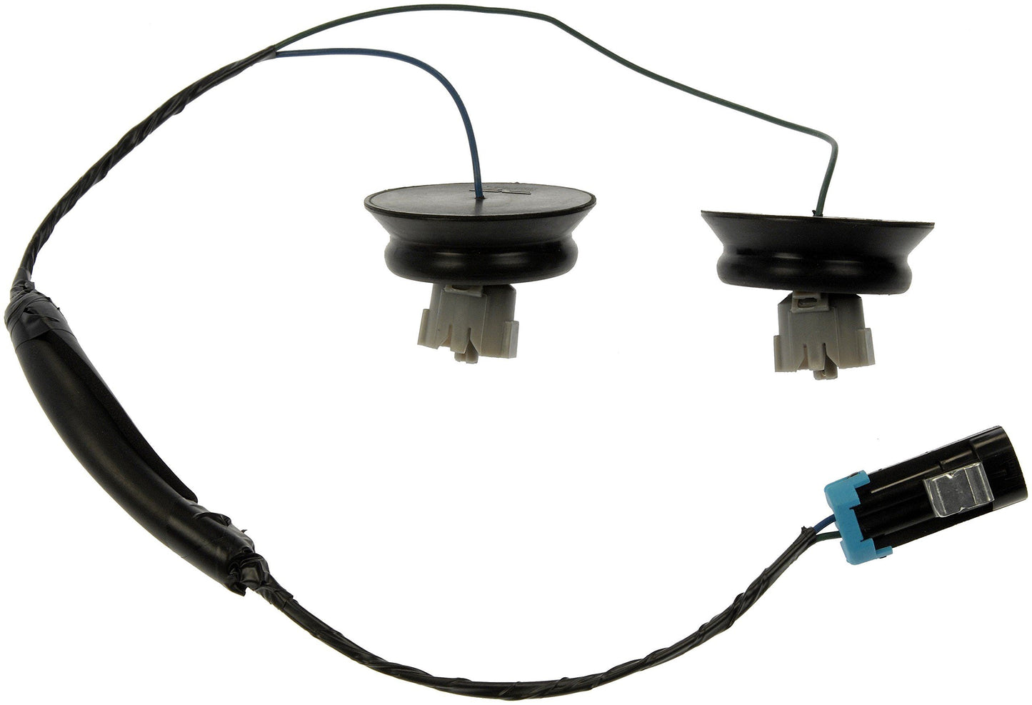 Dorman 917-033 Ignition Knock (Detonation) Sensor Connector