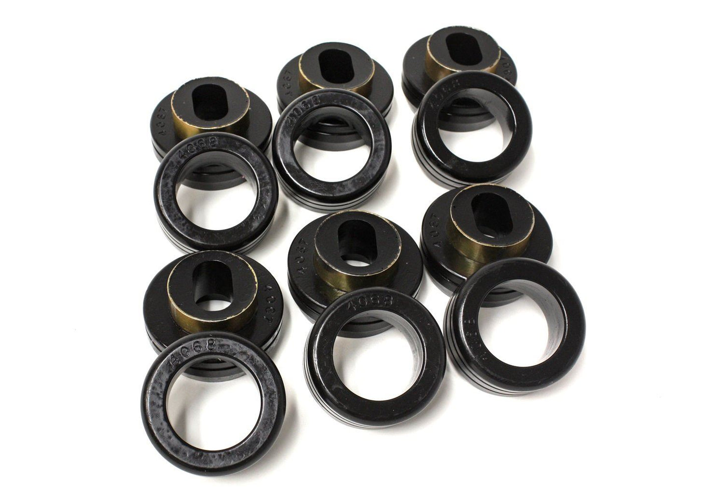 Energy Suspension 3.4116G Body Mount Set