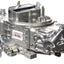 QUICK FUEL TECHNOLOGY HR450