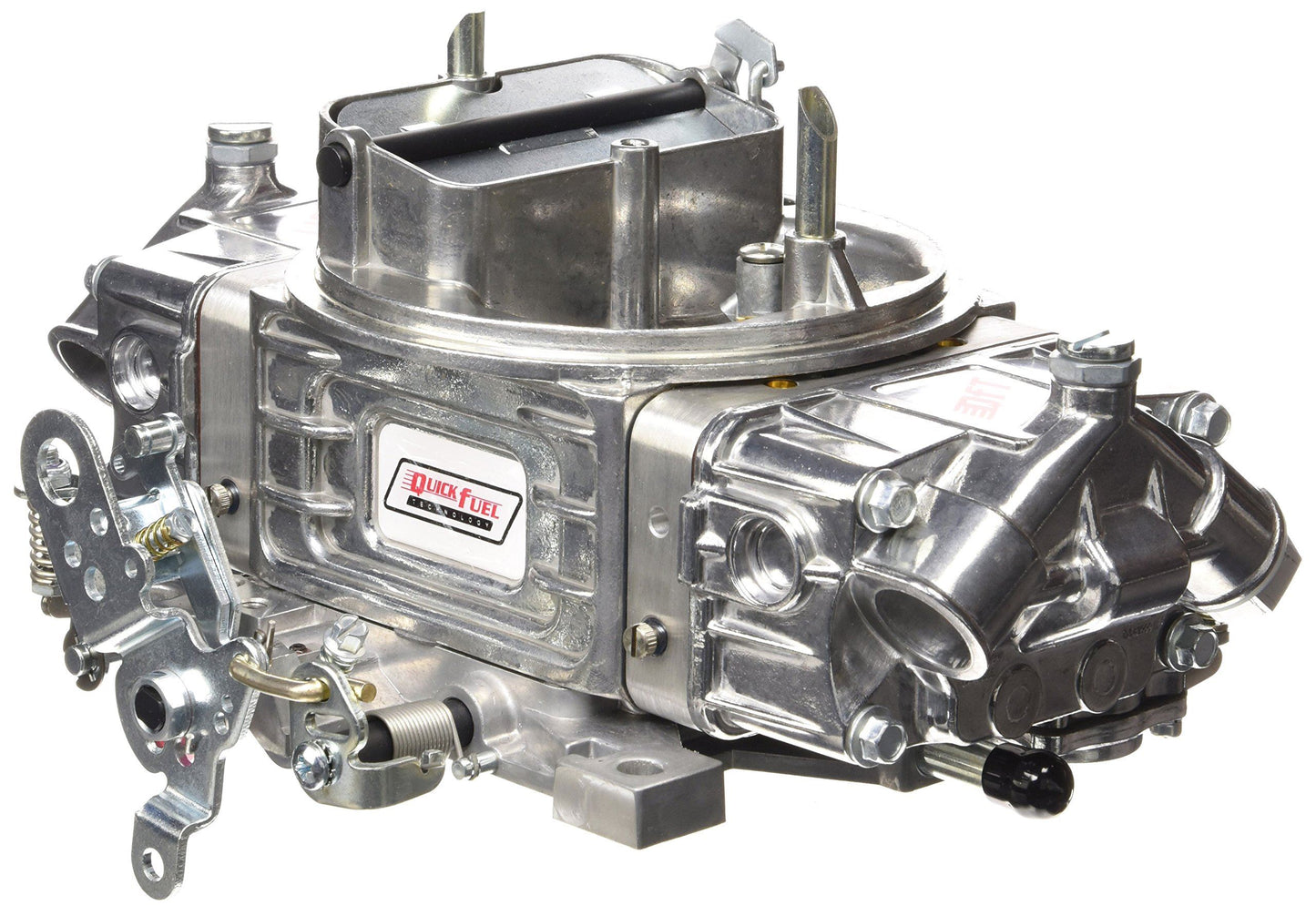 QUICK FUEL TECHNOLOGY HR450
