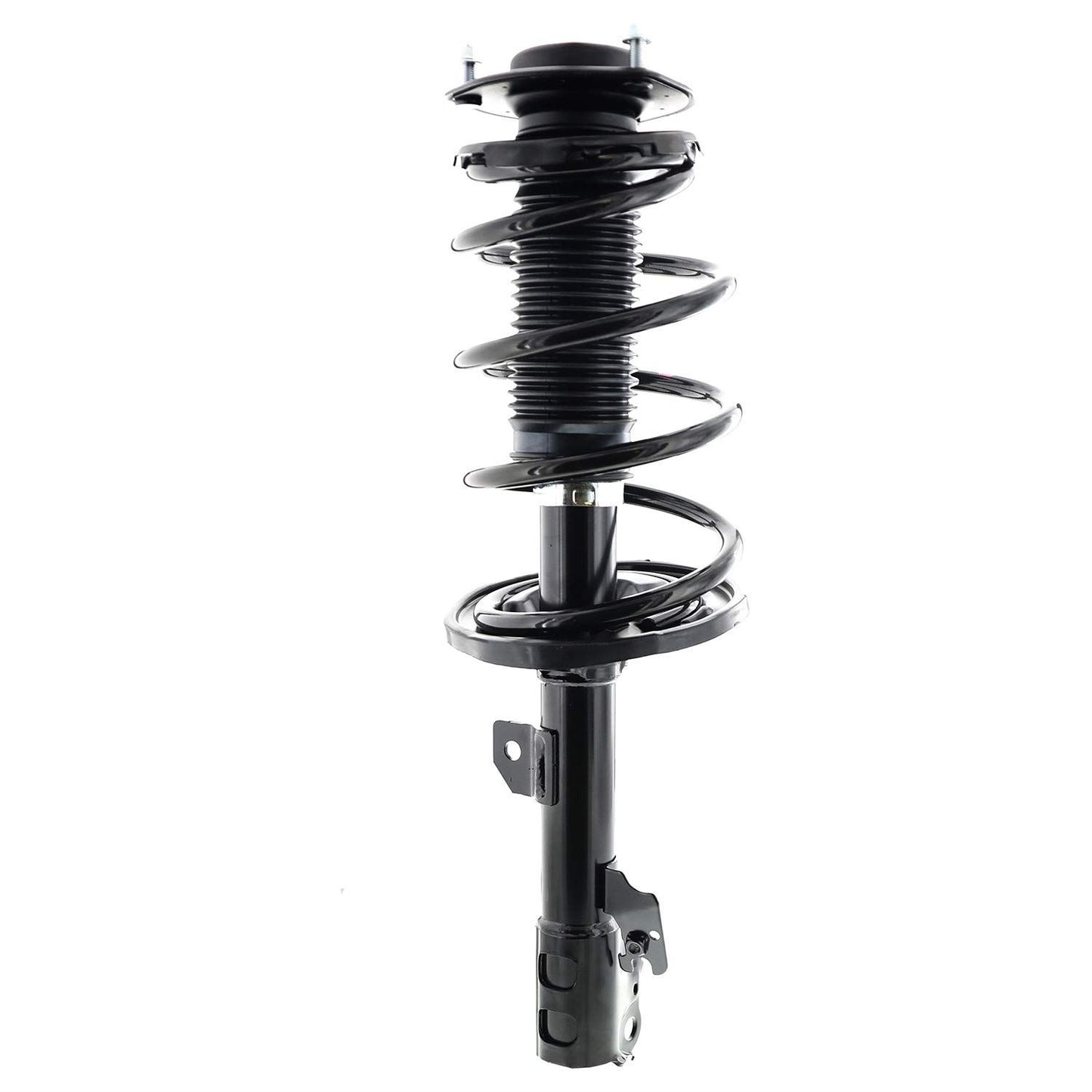 KYB SR4416 Conjunto de puntal de suspensión y resorte helicoidal