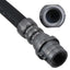 Beck/Arnley 073-1639 Tuyau hydraulique de frein