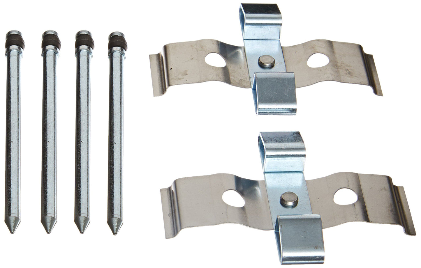 Kit de herrajes para frenos de disco Raybestos H5842A