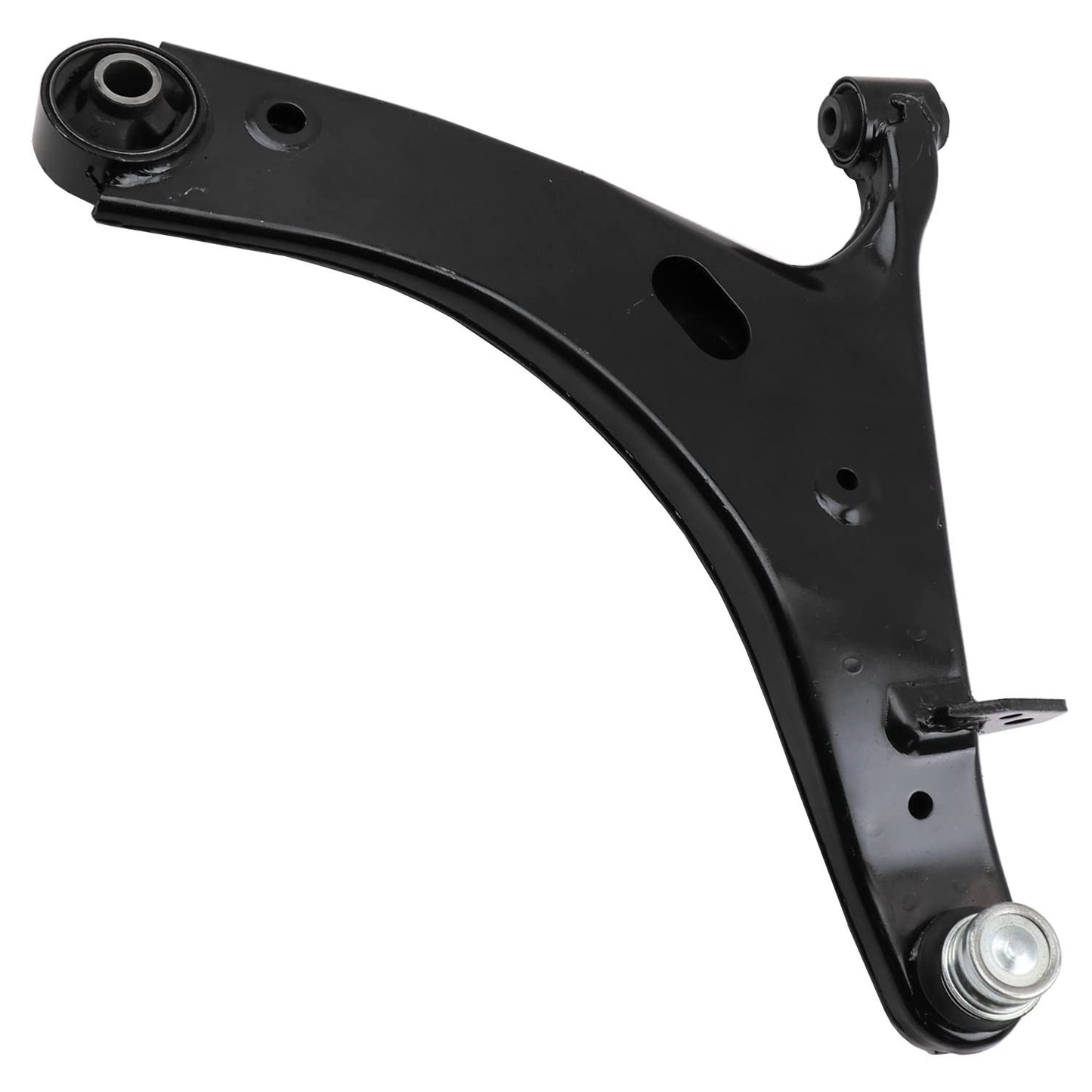 Beck/Arnley 102-8326 Conjunto de brazo de control de suspensión y rótula
