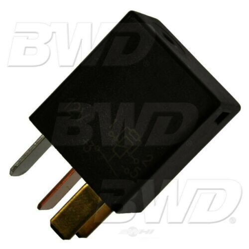 Relé de alimentación accesorio BWD R7290