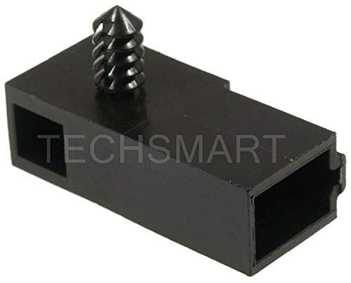 TechSmart C32002 Transmission Fluid Temperature Sensor Connector