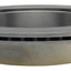 ACDelco Advantage 18A2743AC Rotor de frein à disque