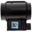 BWD 27861 Fuel Injection Air Flow Meter
