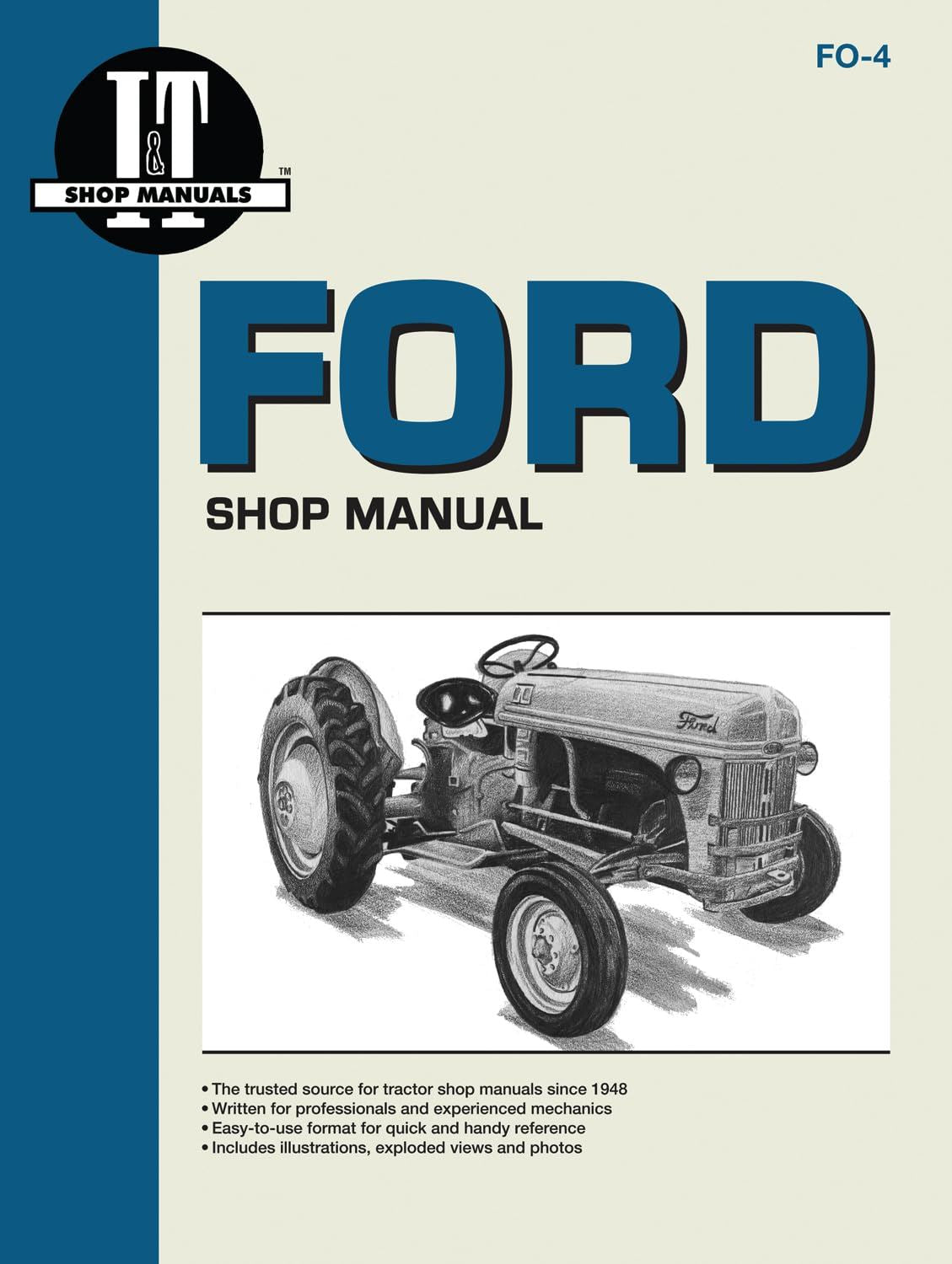 HAYNES FO4