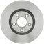 ACDelco Advantage 18A1800AC Rotor de frein à disque