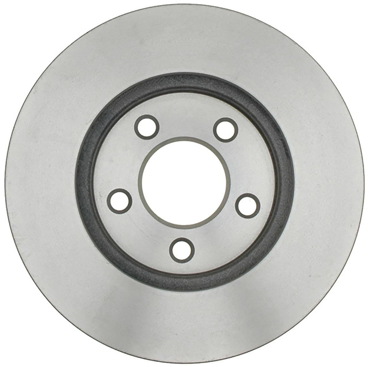 ACDelco Advantage 18A1800AC Rotor de frein à disque