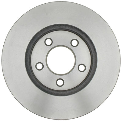 ACDelco Advantage 18A1800AC Rotor de frein à disque